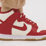 Nike Dunk High Retro Shoes