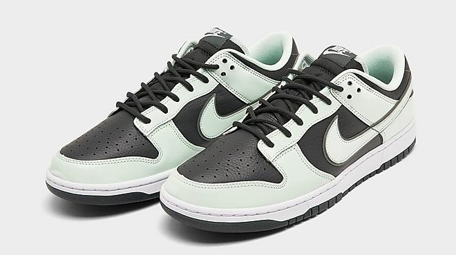 Nike Dunk Low Retro Casual Shoes 1