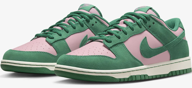 Nike Dunk Low Retro SE Mens Shoes