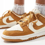 Nike Dunk Low Sneakers