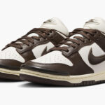 Nike Dunk Low Twist Shoes