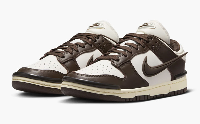 Nike Dunk Low Twist Shoes