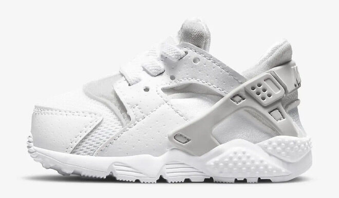 Nike Huarache Run Baby Toddler Shoe