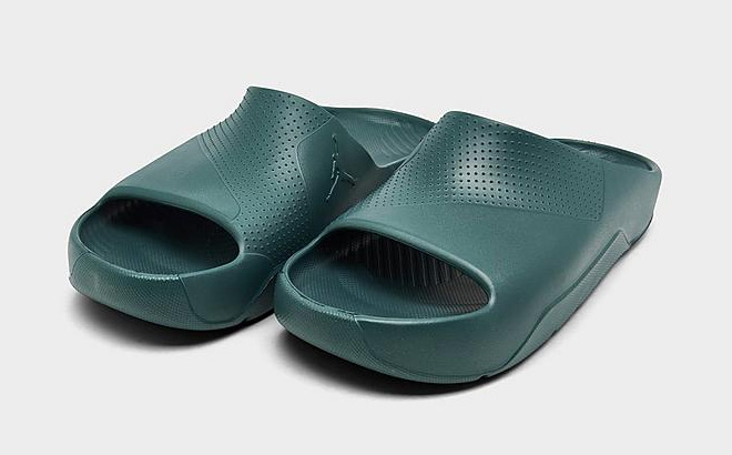 Nike Jordan Mens Slides