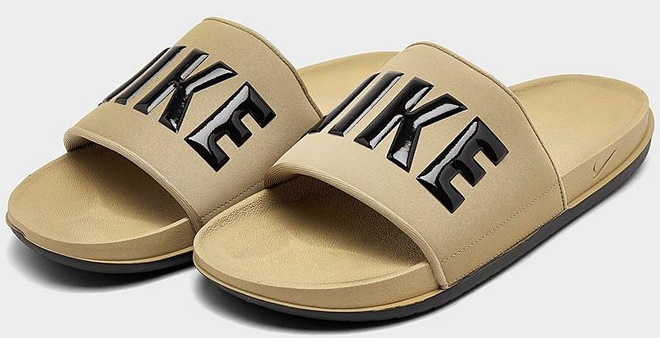 Nike Men's Offcourt Slide Sandals