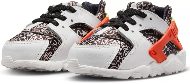 Nike Toddler Huarache Shoes