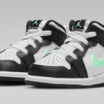 Nike Toddler Jordan 1 Shoes