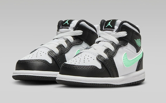 Nike Toddler Jordan 1 Shoes