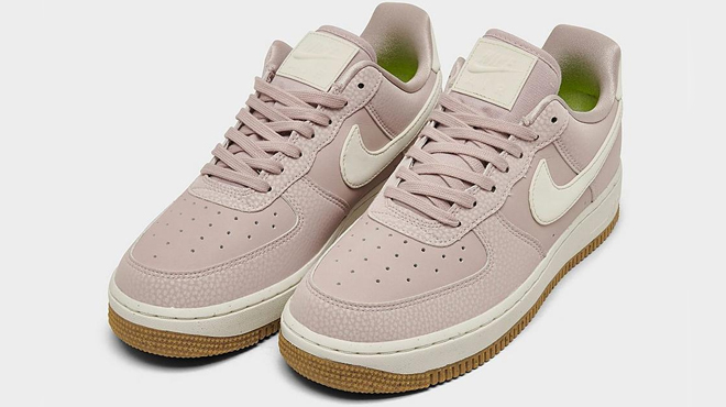 Nike Womens Air Force 1 07 Next Nature Shoes