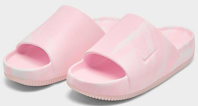 Nike Women's Calm Slide Sandals