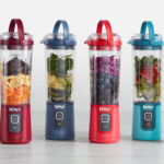 Ninja Blast 18 Ounce Portable Rechargeable Blenders