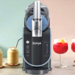 Ninja SLUSHi Professional Frozen Drink Maker