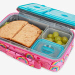 Nuby Insulated Lunchbox