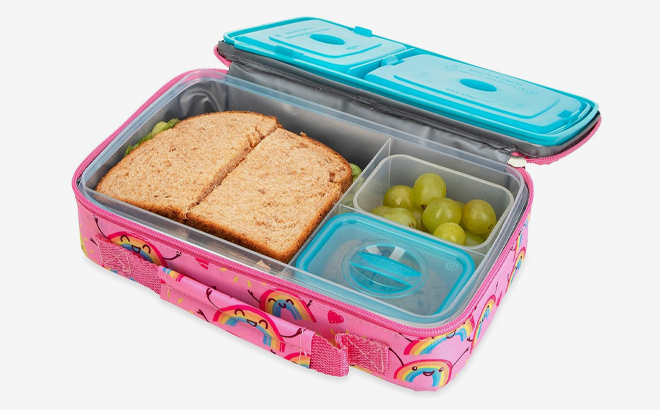 Nuby Insulated Lunchbox