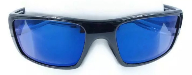 Oakley Mens Crankshaft Sunglasses