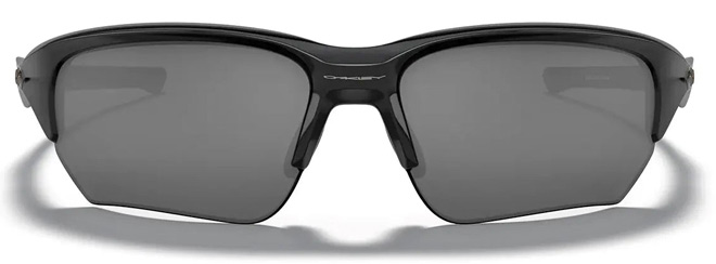 Oakley Mens Flak Beta Sunglasses