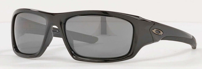 Oakley Mens Valve Sunglasses