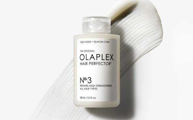 Olaplex No 3 Hair Perfector Repairing Hair Treatment