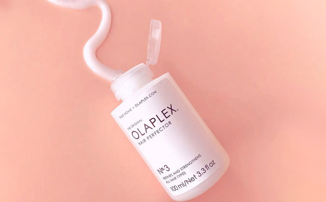 Olaplex No 3 Hair Perfector