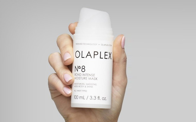 Olaplex No 8 Bond Intense Moisture Mask