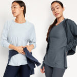 Old Navy Workout Tunics