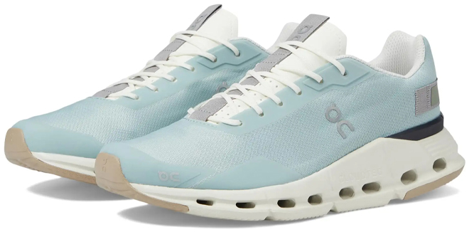 On Cloudnova Form Womens Shoes