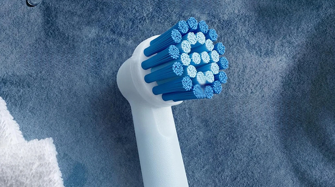 Oral B Electric Toothbrush Brush Head