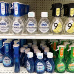 Overview of Dawn Dish Soaps