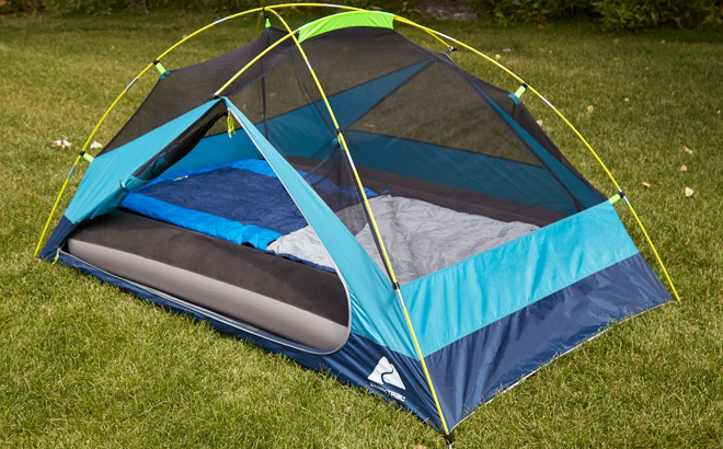 Ozark Trail 2 Person Backpacking Tent