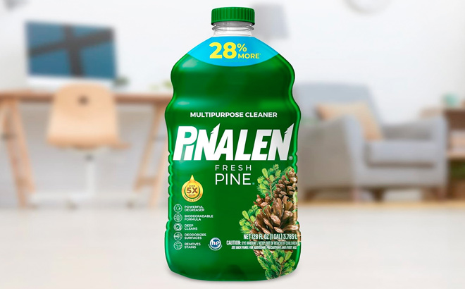 PINALEN Original Fresh Pine Multipurpose Cleaner