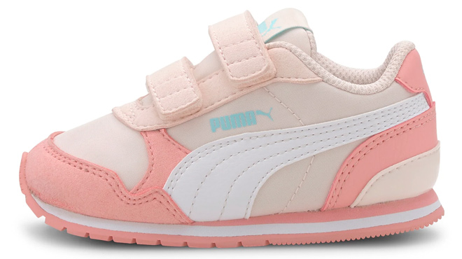 PUMA Toddler St Runner V2 V Shoes