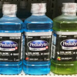 Pedialyte AdvancedCare Plus Electrolyte Drink