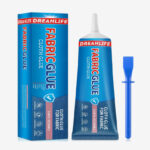 Permanent Fabric Glue 2