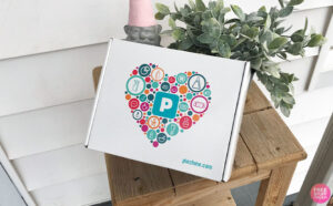 PinchMe Sample Box