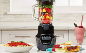 PowerXL Boost Blender Plus