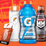 Prizes of Gatorade iD College Football Sweepstakes