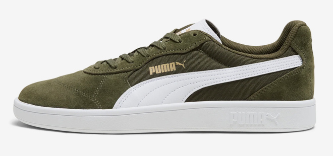 Puma Mens Astro Play Sneakers