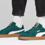 Puma Mens Smash 3 0 Year Of Sport Sneakers 1