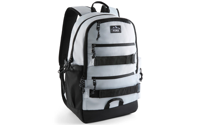 Puma Unisex Hurdle Backpack