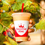 Pumpkin D Lite Smoothie Smoothie King