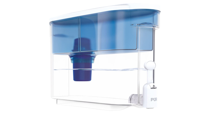 Pur 30 Cup Water Filter Dispenser