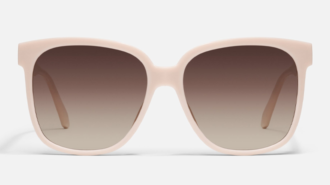 Quay WIDE AWAKE Sunglasses