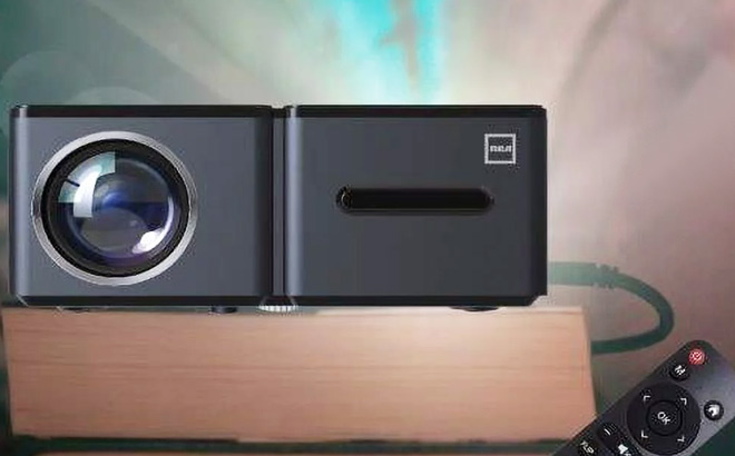 RCA 1080P Home Theater Projector