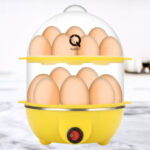 Rapid Egg Cooker