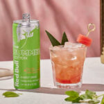 Red Bull Summer Edition Curuba Elderflower Energy Drink