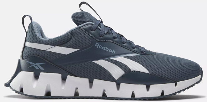 Reebok Zig Dynamica Str Mens Shoes