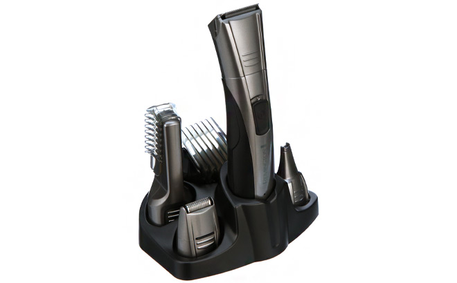 Remington Grooming Kit