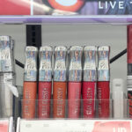 Rimmel Stay Gloss Lipgloss on Shelf