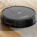 Ropvacnic Robot Vacuum Cleaner