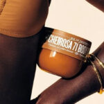 SDJ CHEIROSA 71 BODY CREAM LIMITED EDITION 1